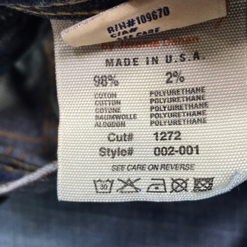 CITIZENS OF HUMANITY Ingrid Low Waist Flare Jeans - Picture 10 of 15